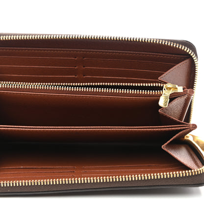Louis Vuitton Monogram Zippy Wallet 5 of 7