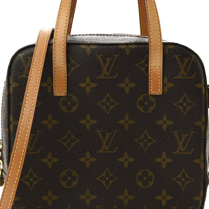 Louis Vuitton Monogram Spontini 8 of 11