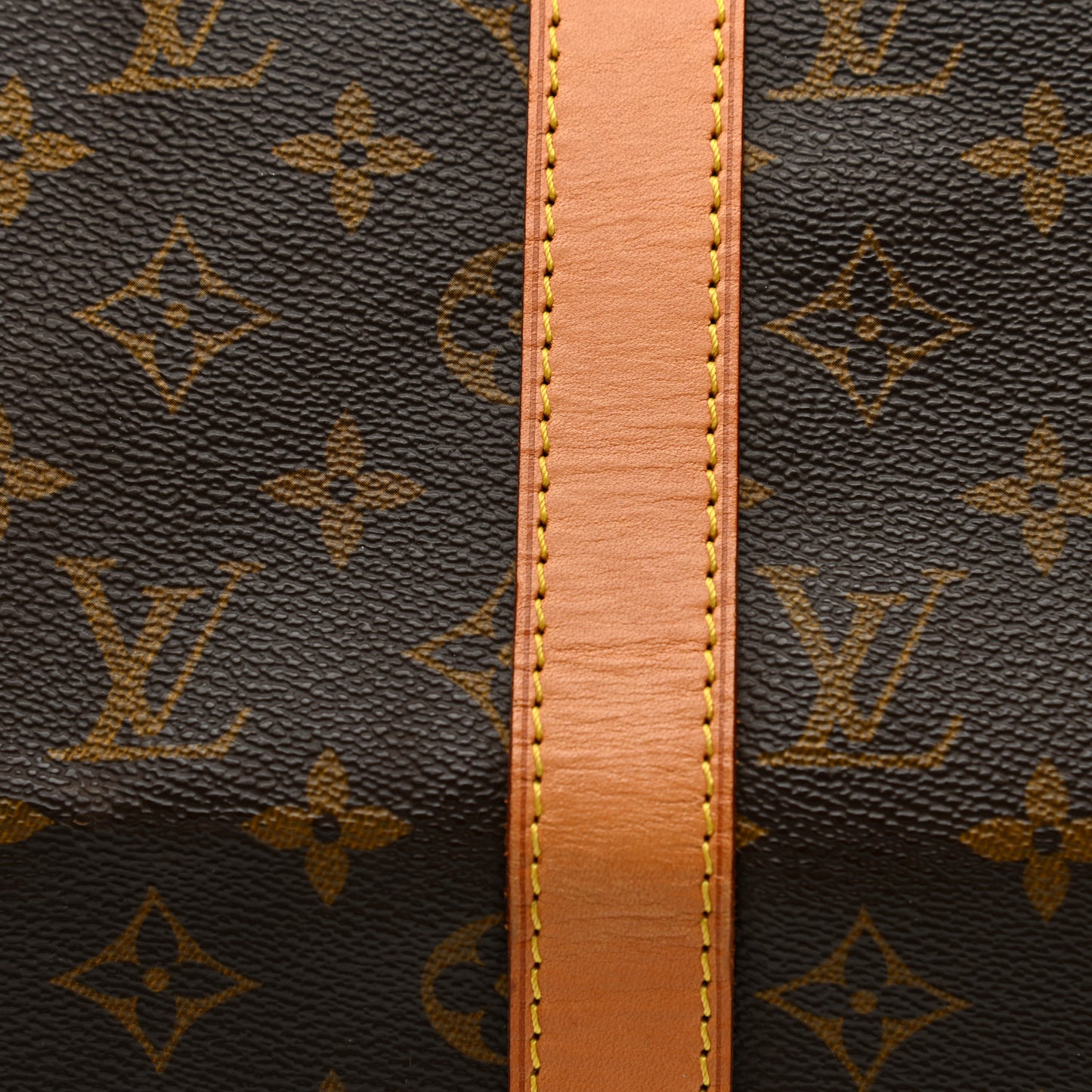 Monogram Keepall 50