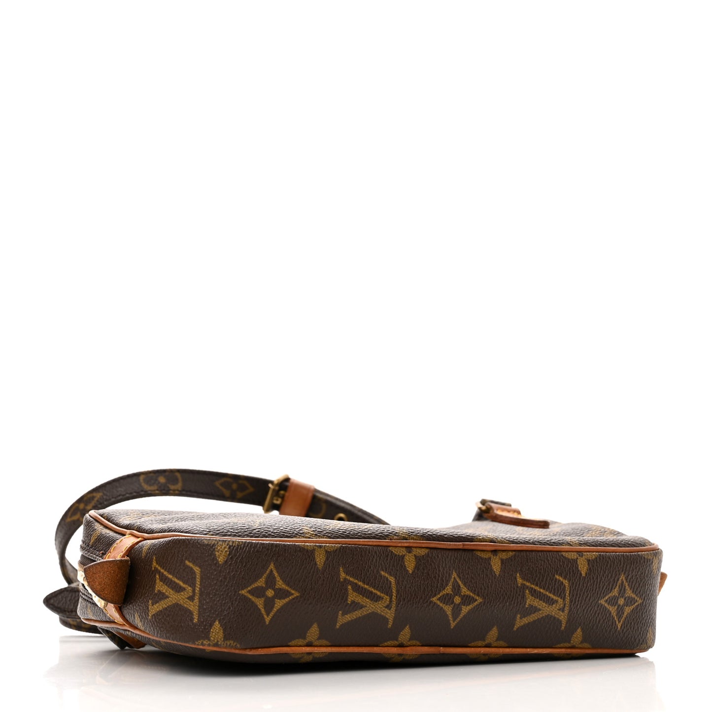 Monogram Pochette Marly Bandouliere