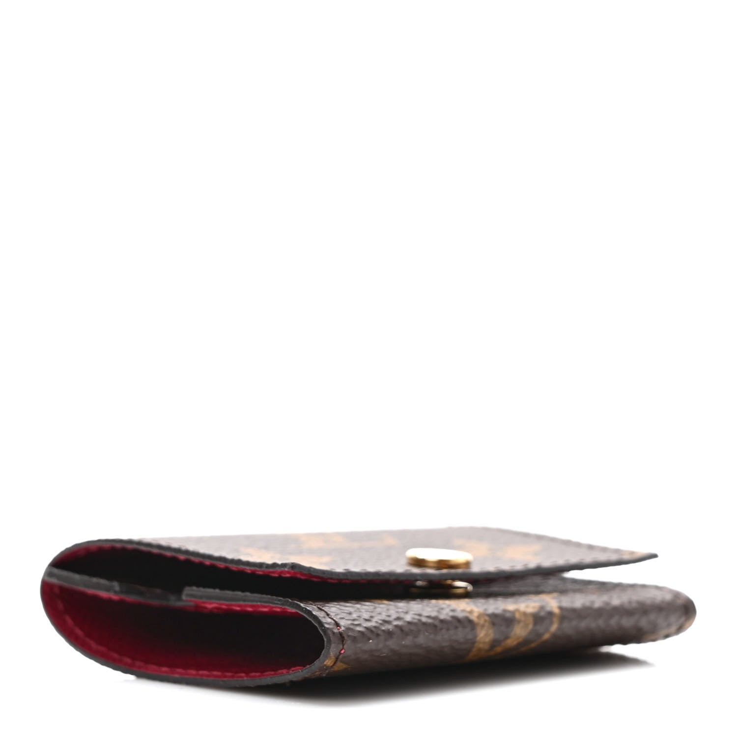 Louis Vuitton Monogram Earphones Case 4 of 6