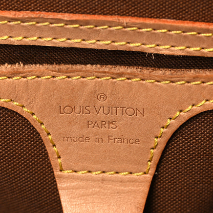 Louis Vuitton Monogram Ellipse MM 6 of 7
