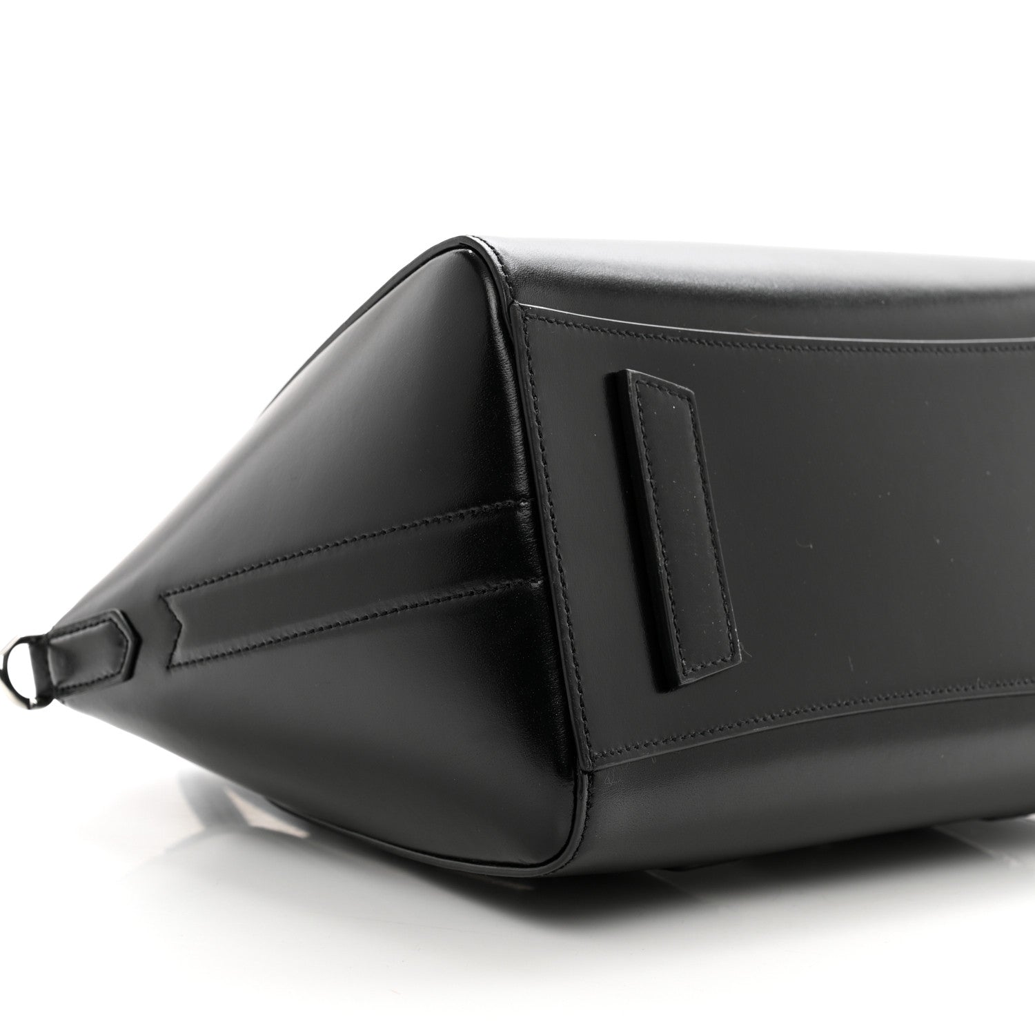 Givenchy Box Calfskin Small Lock Antigona Shoulder Bag 8 of 10