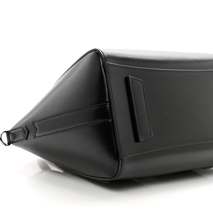 Givenchy Box Calfskin Small Lock Antigona Shoulder Bag 8 of 10