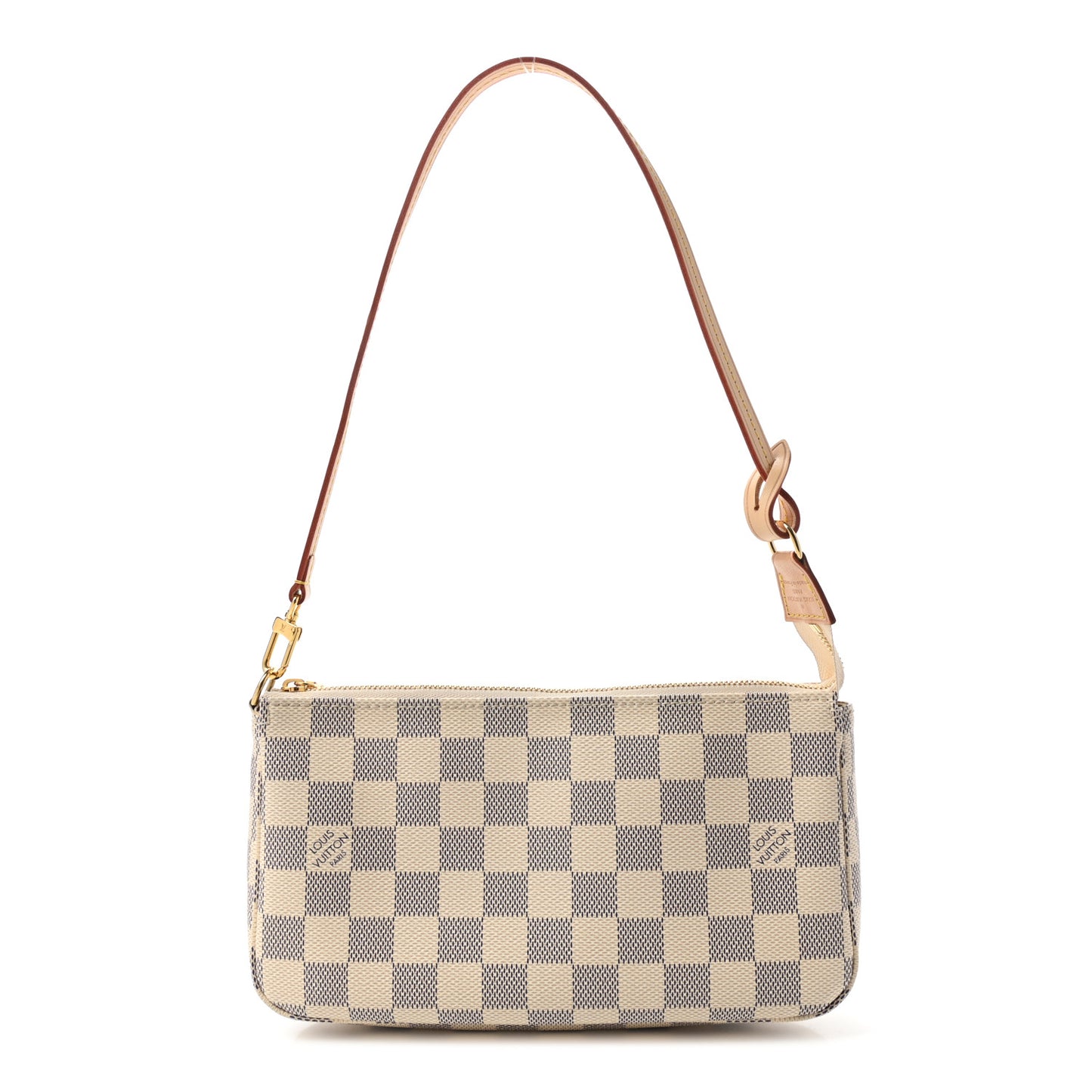 Damier Azur Pochette Accessories NM