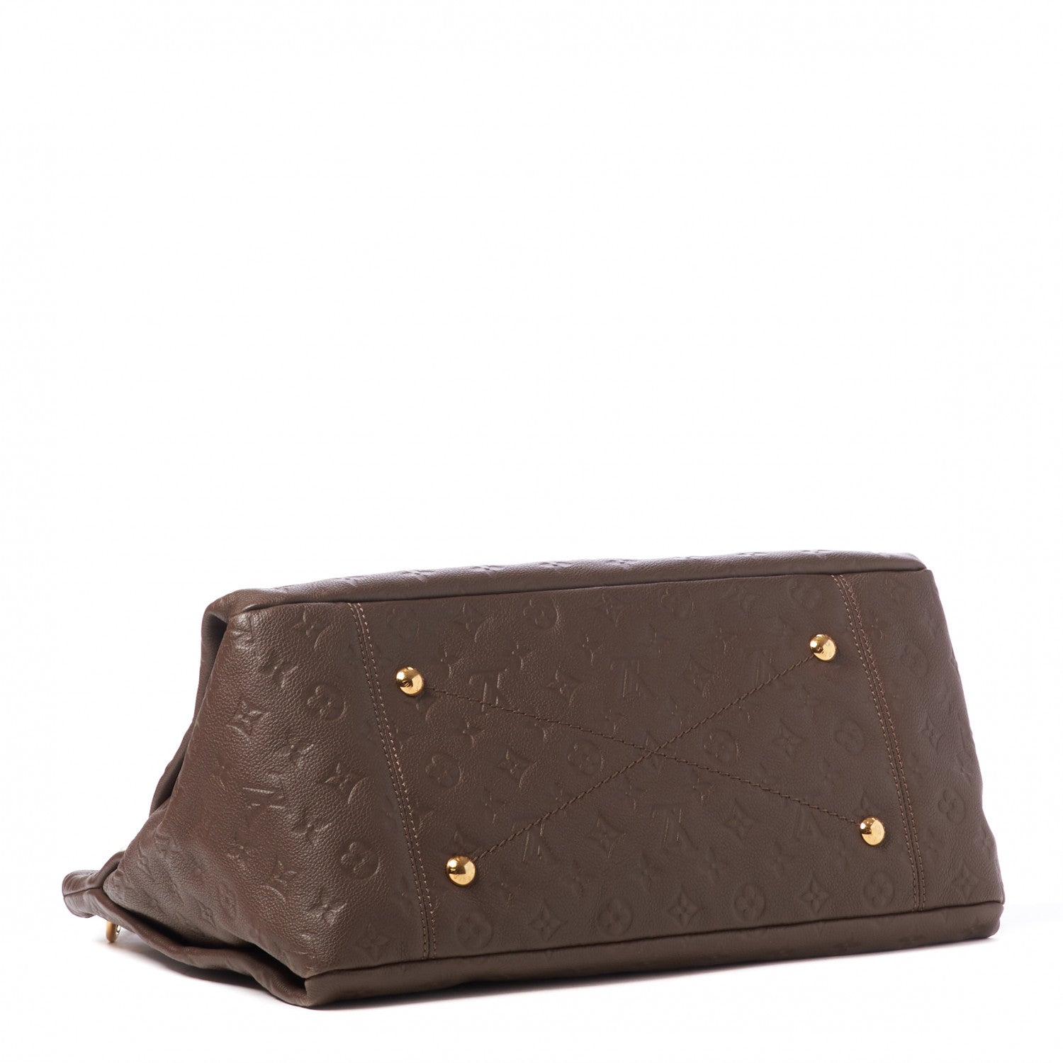 Louis Vuitton Empreinte Artsy MM Ombre 3 of 7