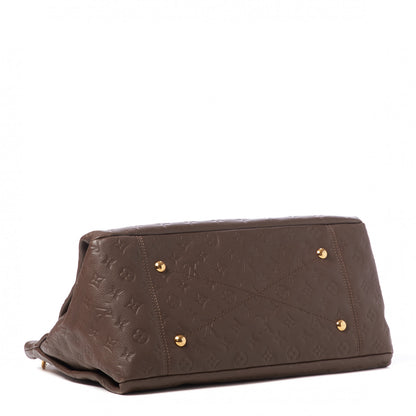 Louis Vuitton Empreinte Artsy MM Ombre 3 of 7