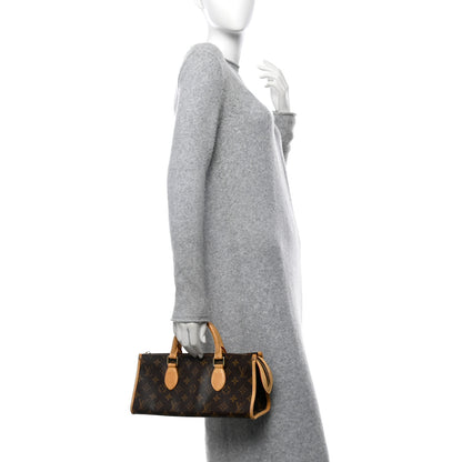 Louis Vuitton Monogram Popincourt 2 of 12