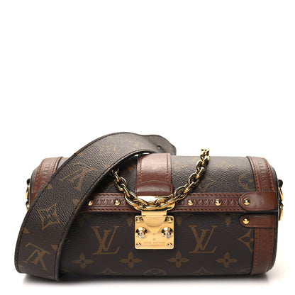 Louis Vuitton Monogram Papillon Trunk 1 of 12