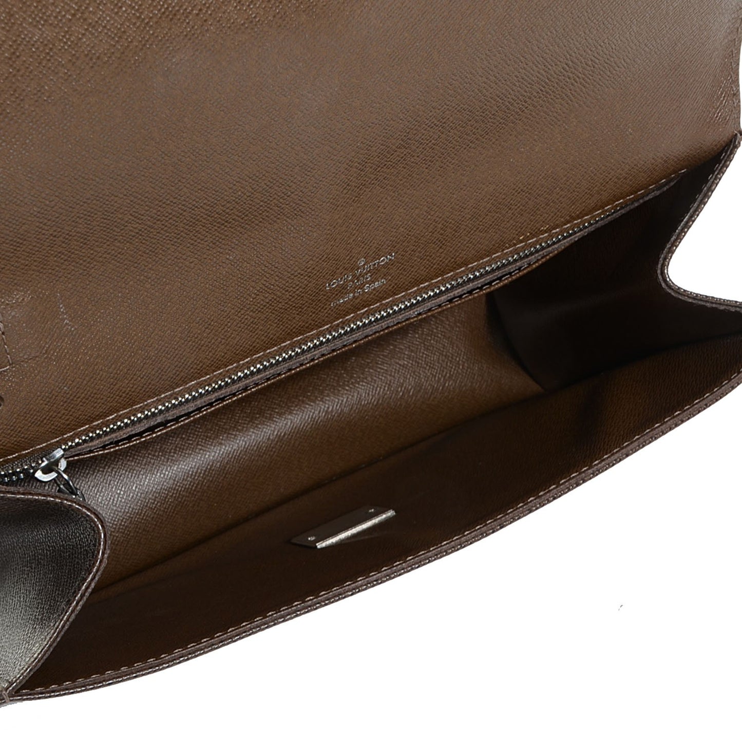 Taiga Selenga Pochette Grizzli