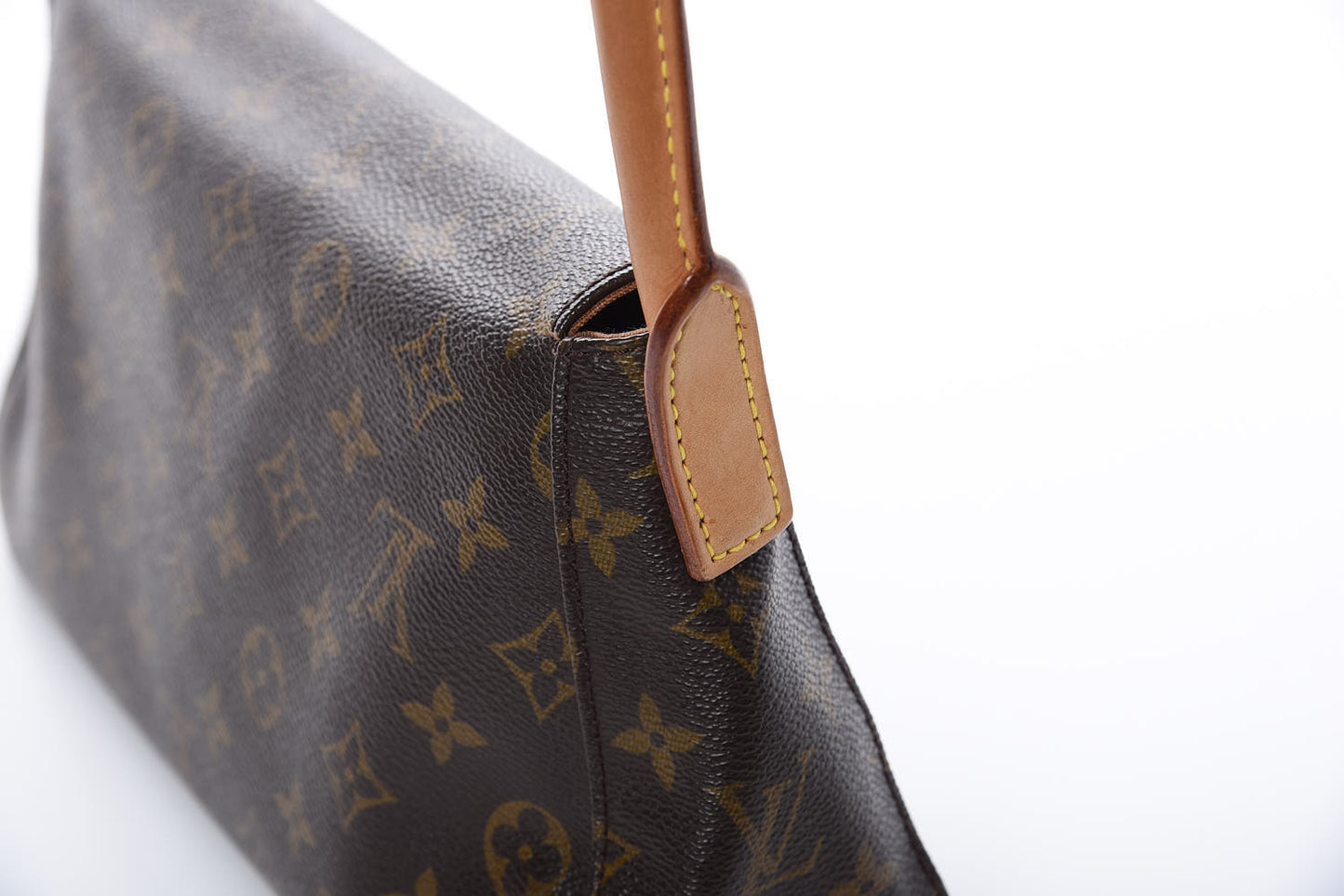 Monogram Mini Looping