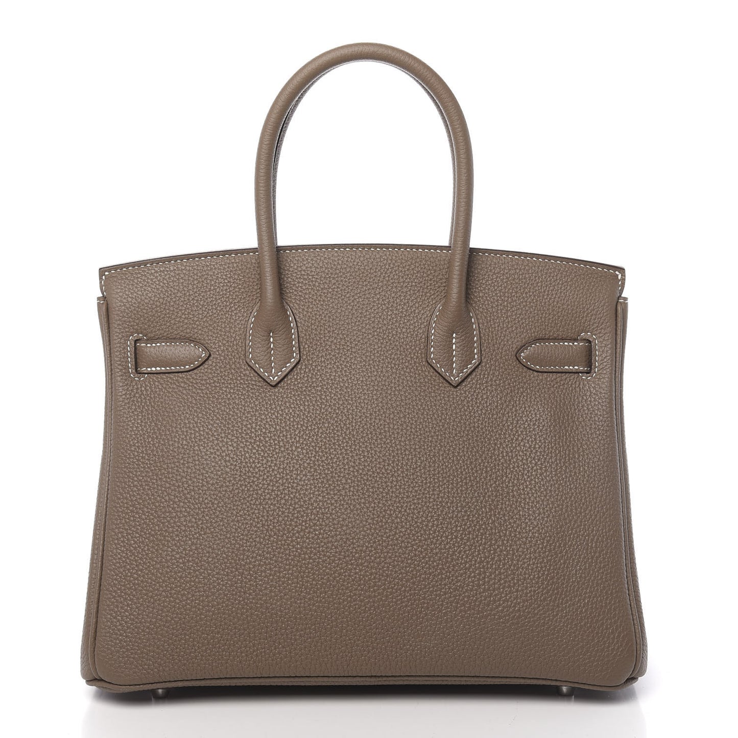 Togo Birkin 30 Etoupe