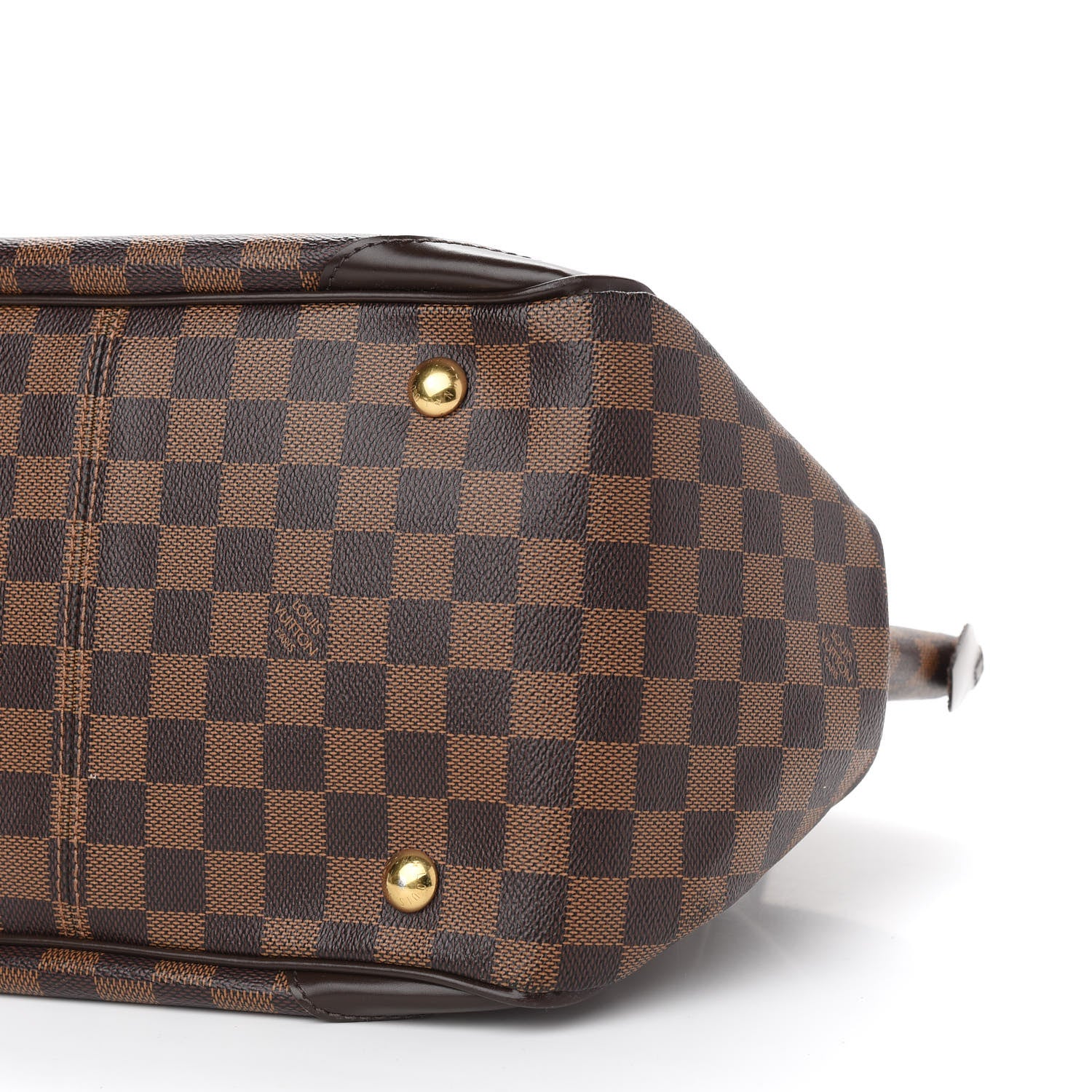Louis Vuitton Damier Ebene Verona MM 8 of 8