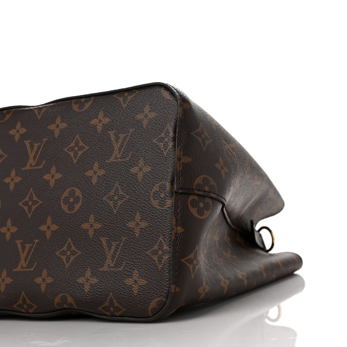 Monogram Neonoe MM Black