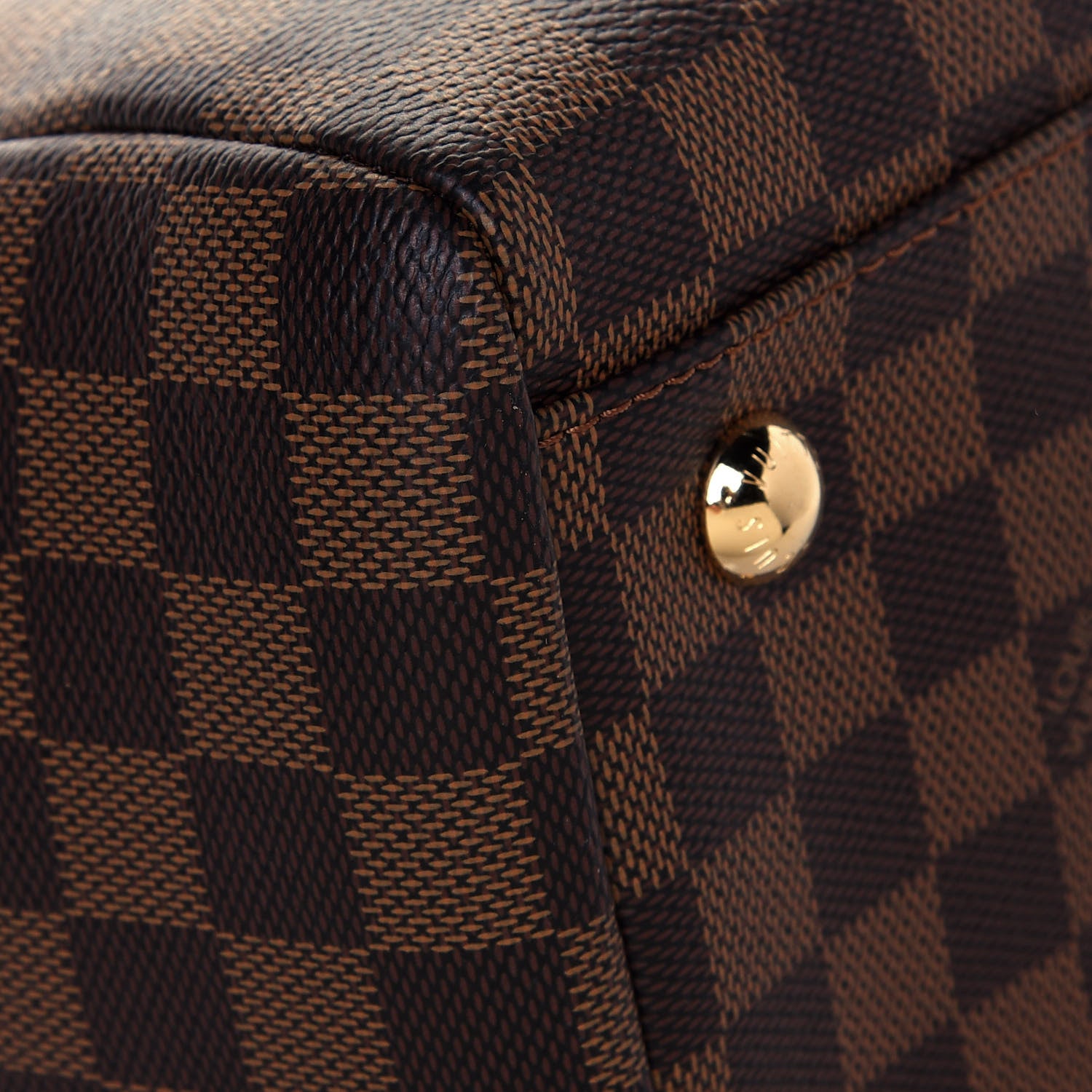 Louis Vuitton Damier Ebene Mews 9 of 13