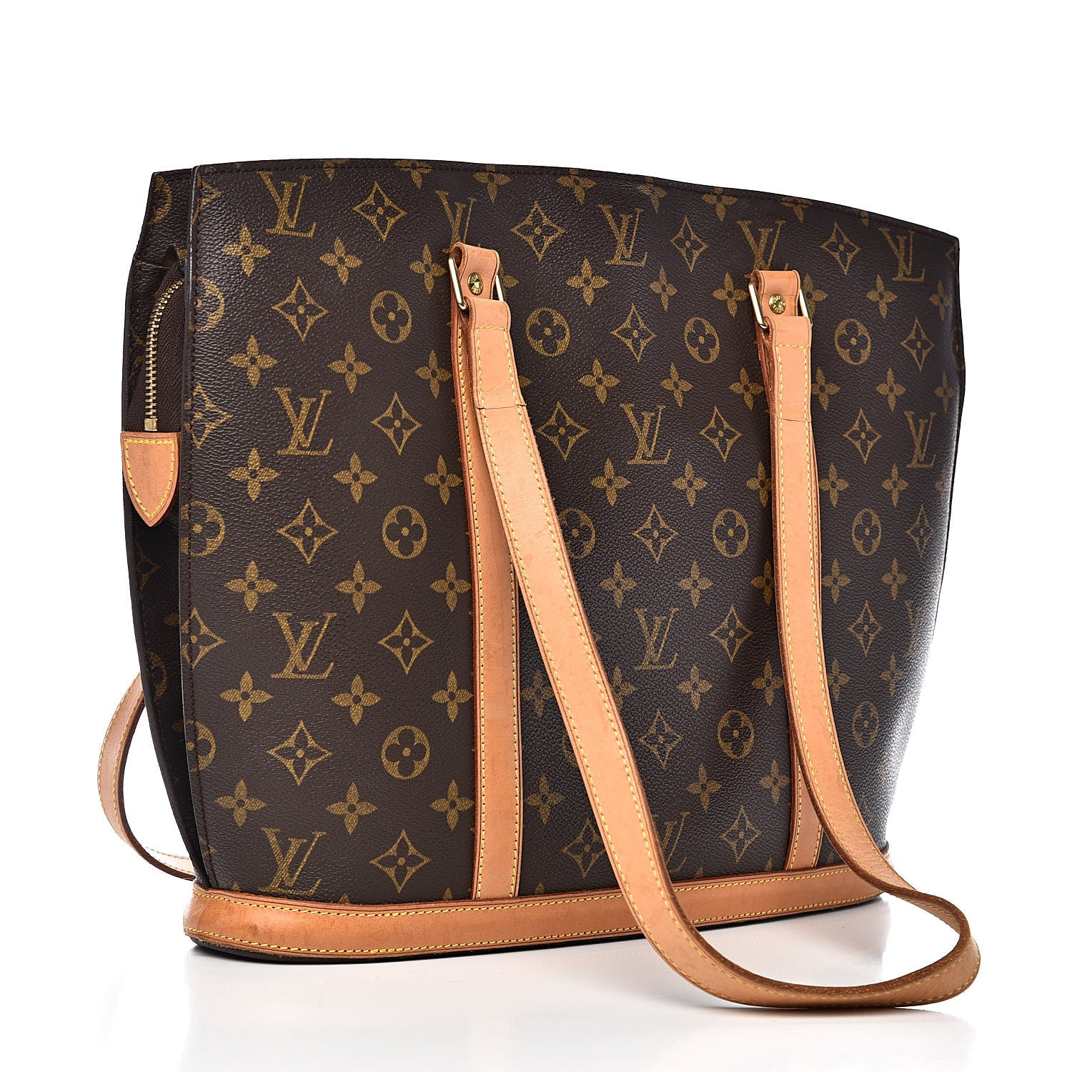 Louis Vuitton Monogram Babylone 3 of 12