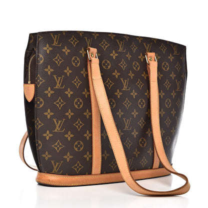 Louis Vuitton Monogram Babylone 3 of 12