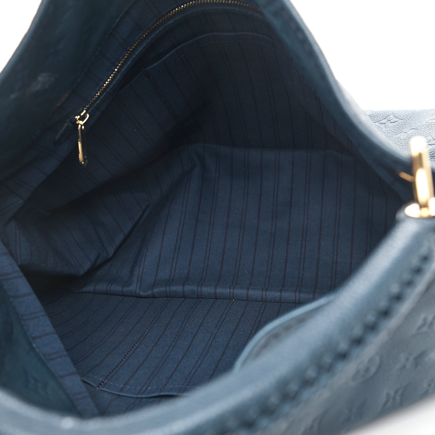 Louis Vuitton Empreinte Artsy MM Orage 5 of 10