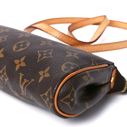Louis Vuitton Monogram Eva Clutch 11 of 11