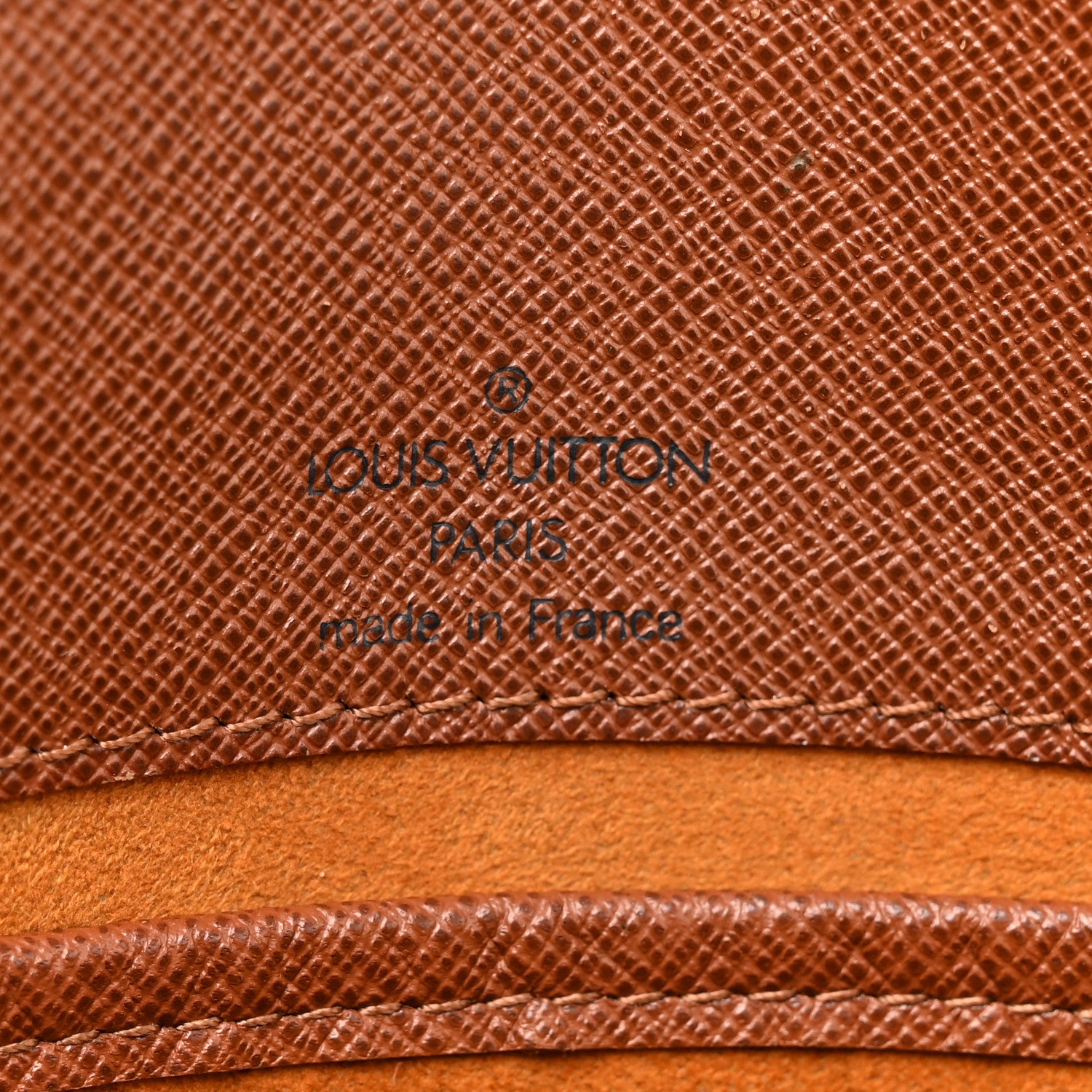 Louis Vuitton Monogram Musette Tango 6 of 14