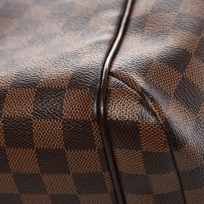 Louis Vuitton Damier Ebene Totally MM 10 of 10