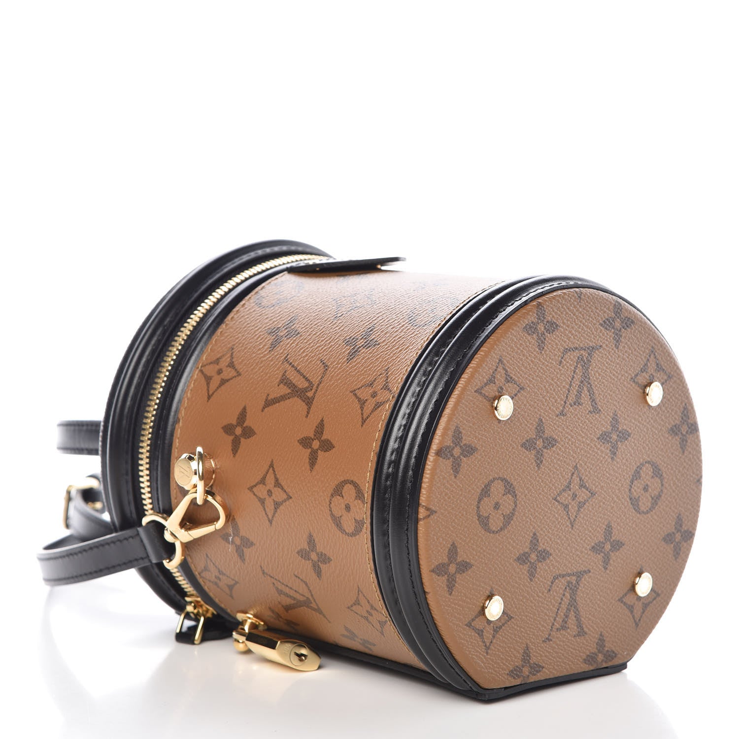 Louis Vuitton Reverse Monogram Cannes 4 of 8