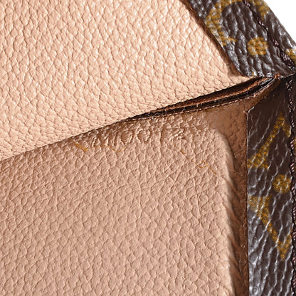 Louis Vuitton Monogram Sac Plat 7 of 7