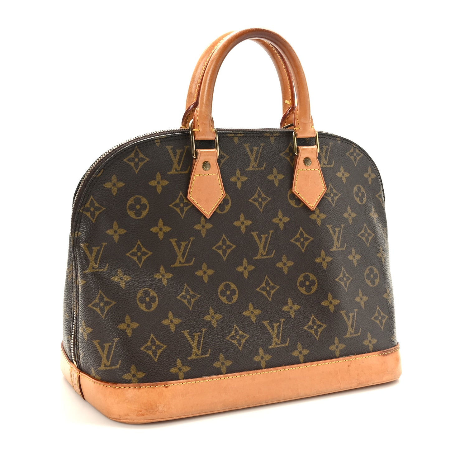 Monogram Alma PM