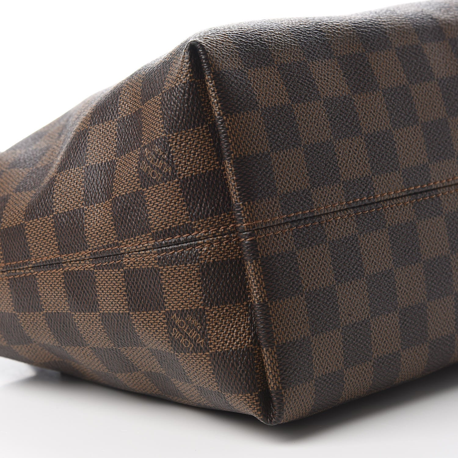 Louis Vuitton Damier Ebene Iena PM 5 of 10