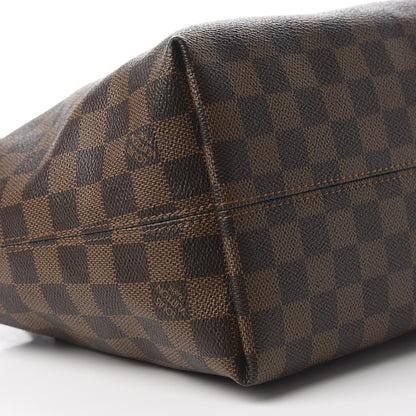 Louis Vuitton Damier Ebene Iena PM 5 of 10