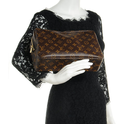 Louis Vuitton Monogram Trousse Toilette 28 2 of 7