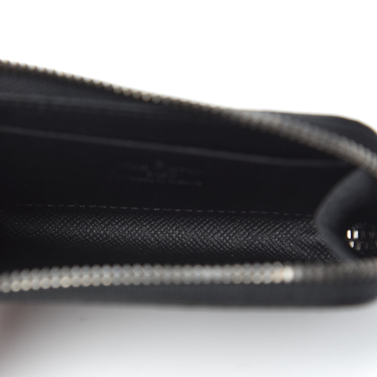Monogram Eclipse Coin Purse