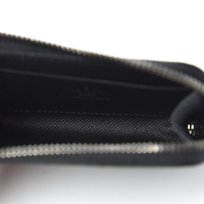 Louis Vuitton Monogram Eclipse Coin Purse 5 of 6