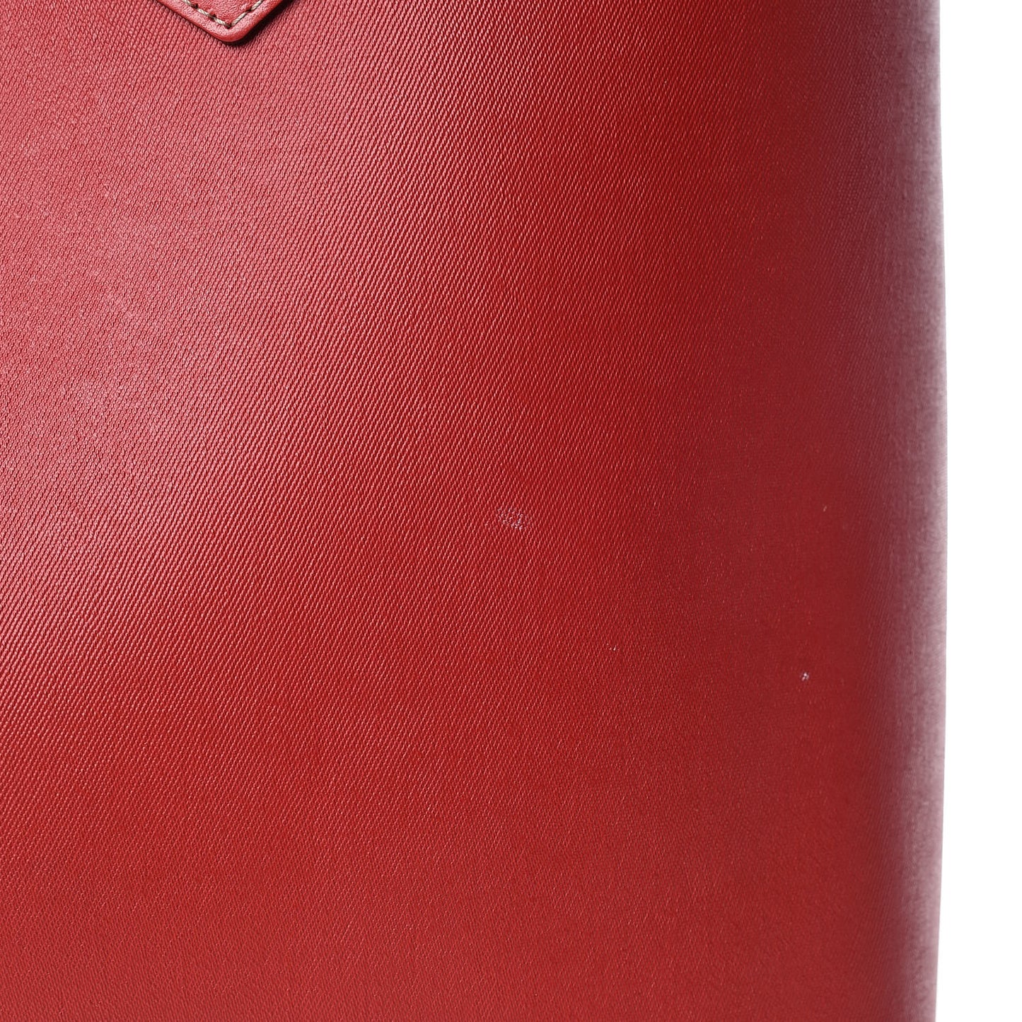 GG Supreme Monogram Medium Reversible Tote Beige Red