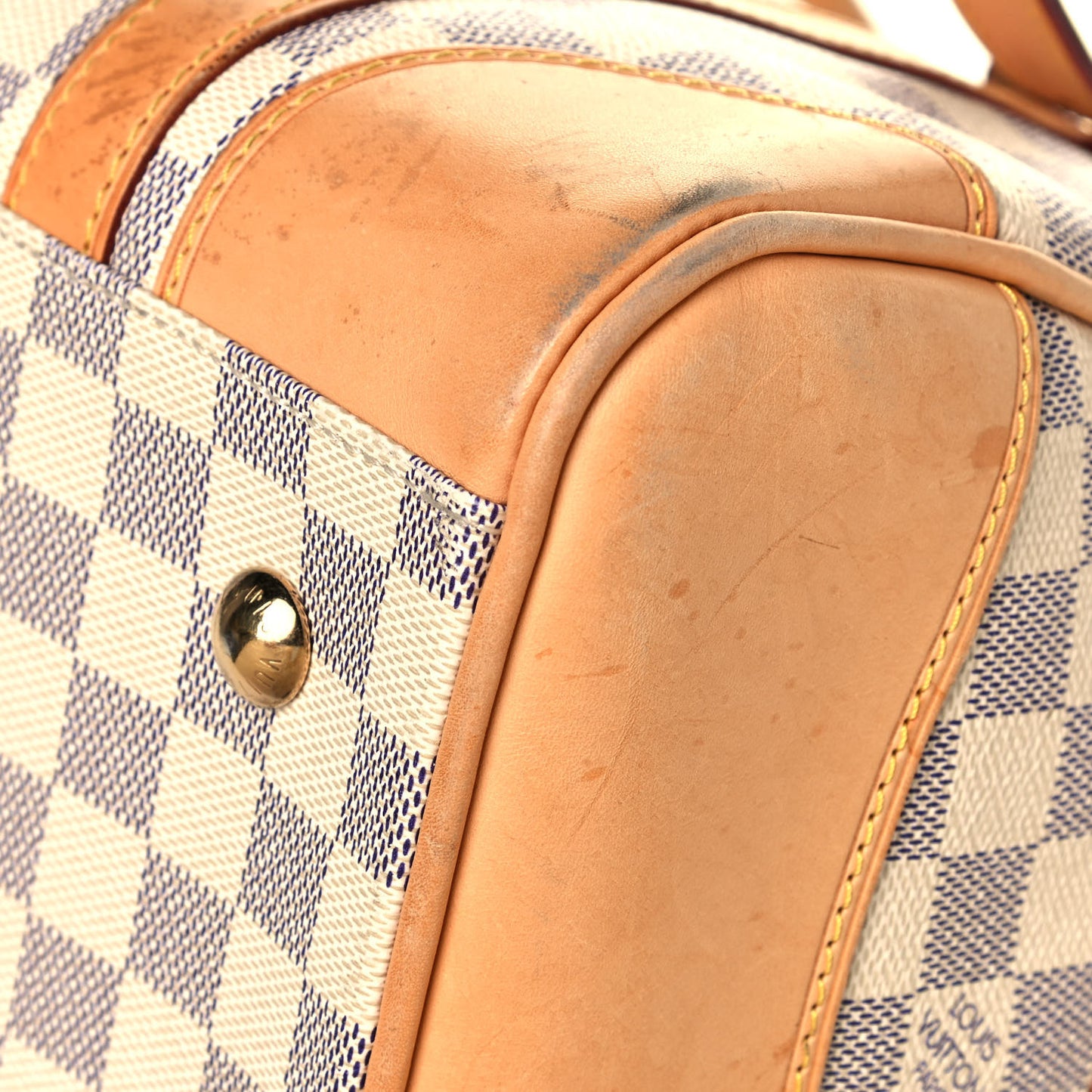 Damier Azur Berkeley