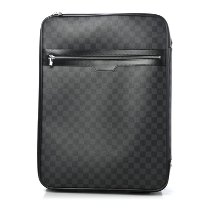 Louis Vuitton Damier Graphite Pegase 55 1 of 4