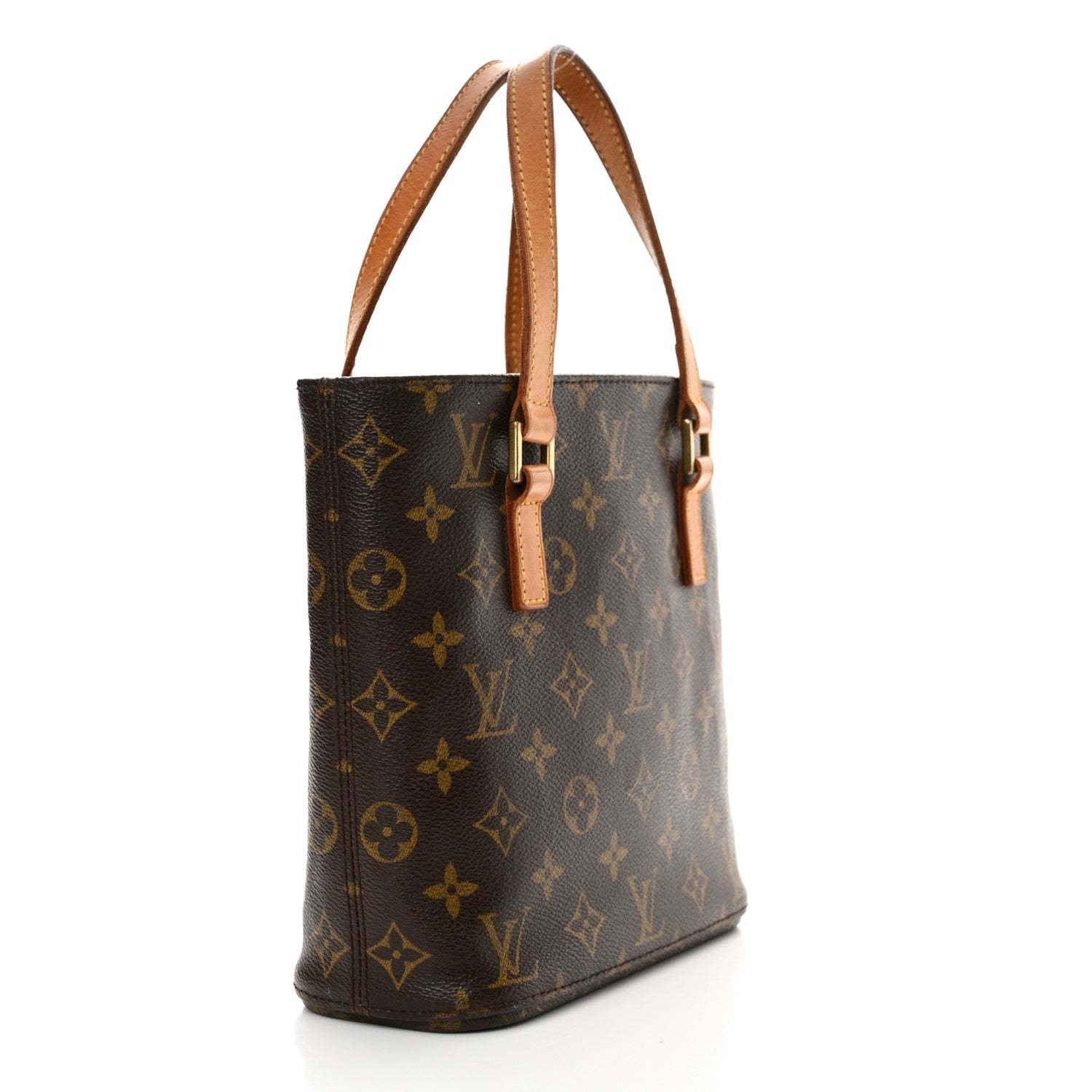 Louis Vuitton Monogram Vavin PM 3 of 19