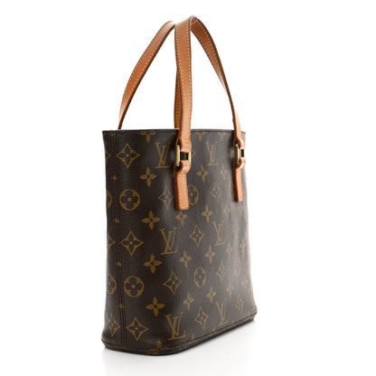 Louis Vuitton Monogram Vavin PM 3 of 19