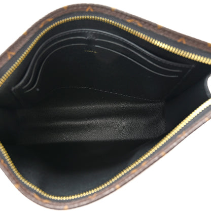 Louis Vuitton Monogram Poche Toilette NM 5 of 7