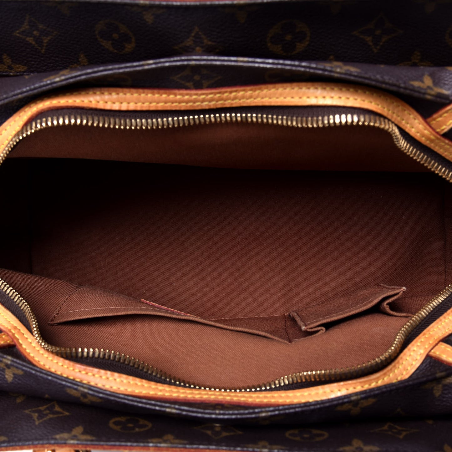 Monogram Riveting