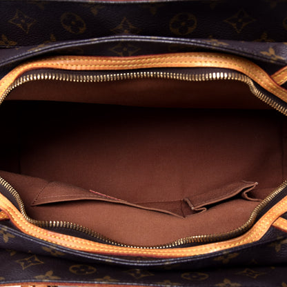 Louis Vuitton Monogram Riveting 4 of 4