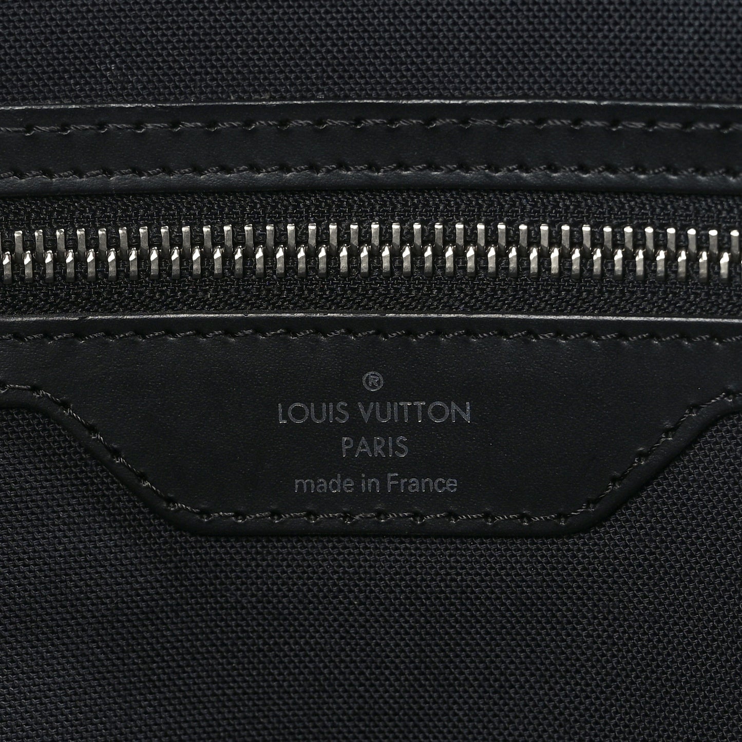 Damier Graphite Neo Greenwich