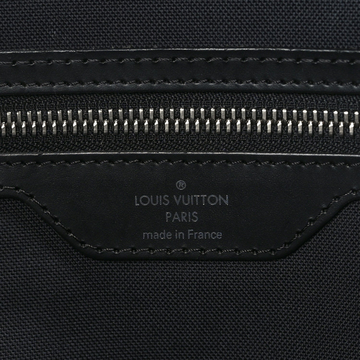 Louis Vuitton Damier Graphite Neo Greenwich 5 of 9