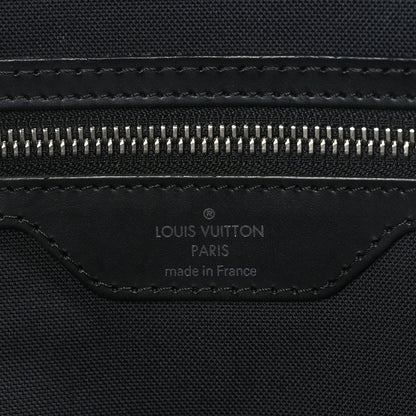 Louis Vuitton Damier Graphite Neo Greenwich 5 of 9