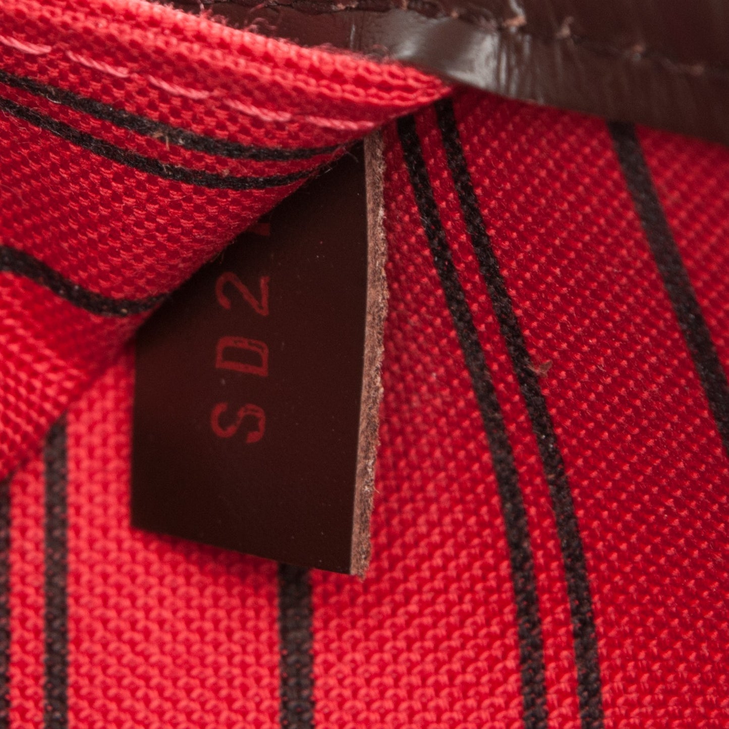 Damier Ebene Neo Neverfull GM