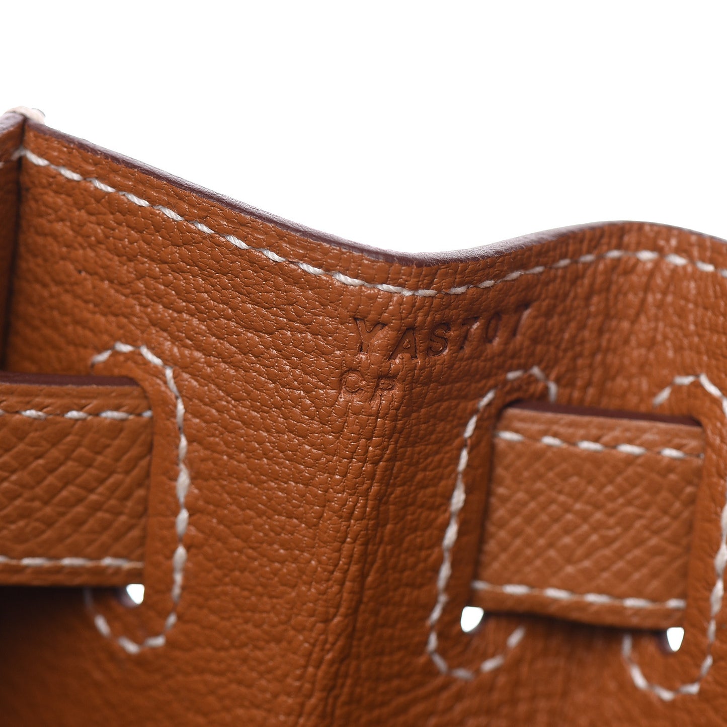 Epsom Kelly Sellier 28 Gold