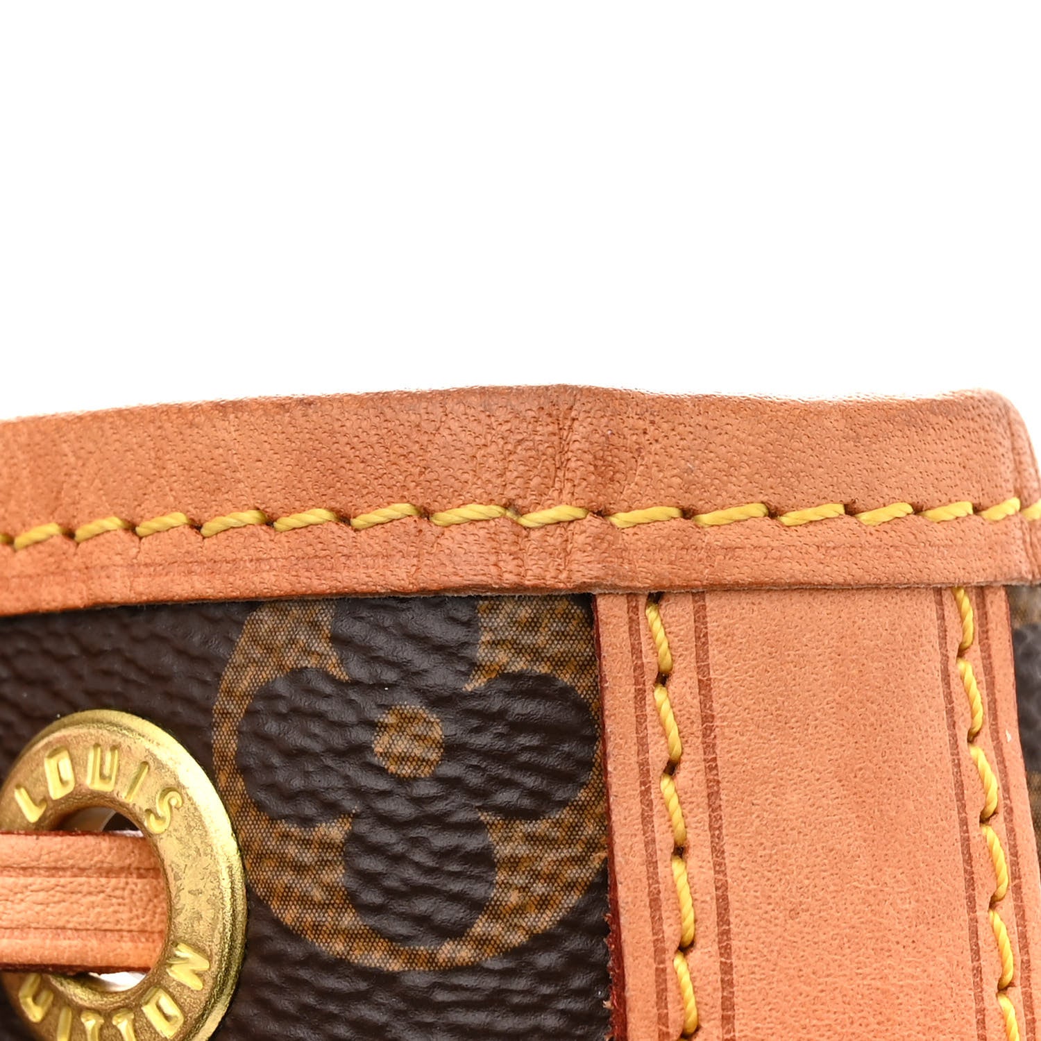 Louis Vuitton Monogram Petit Noe NM 12 of 13