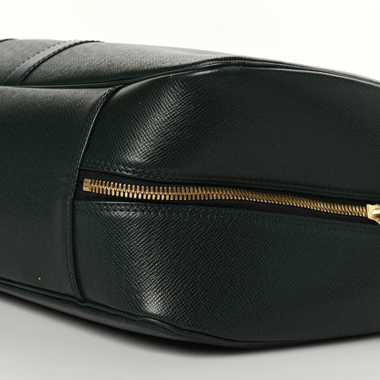 Louis Vuitton Taiga Helanga 1 Poche Epicea 8 of 9