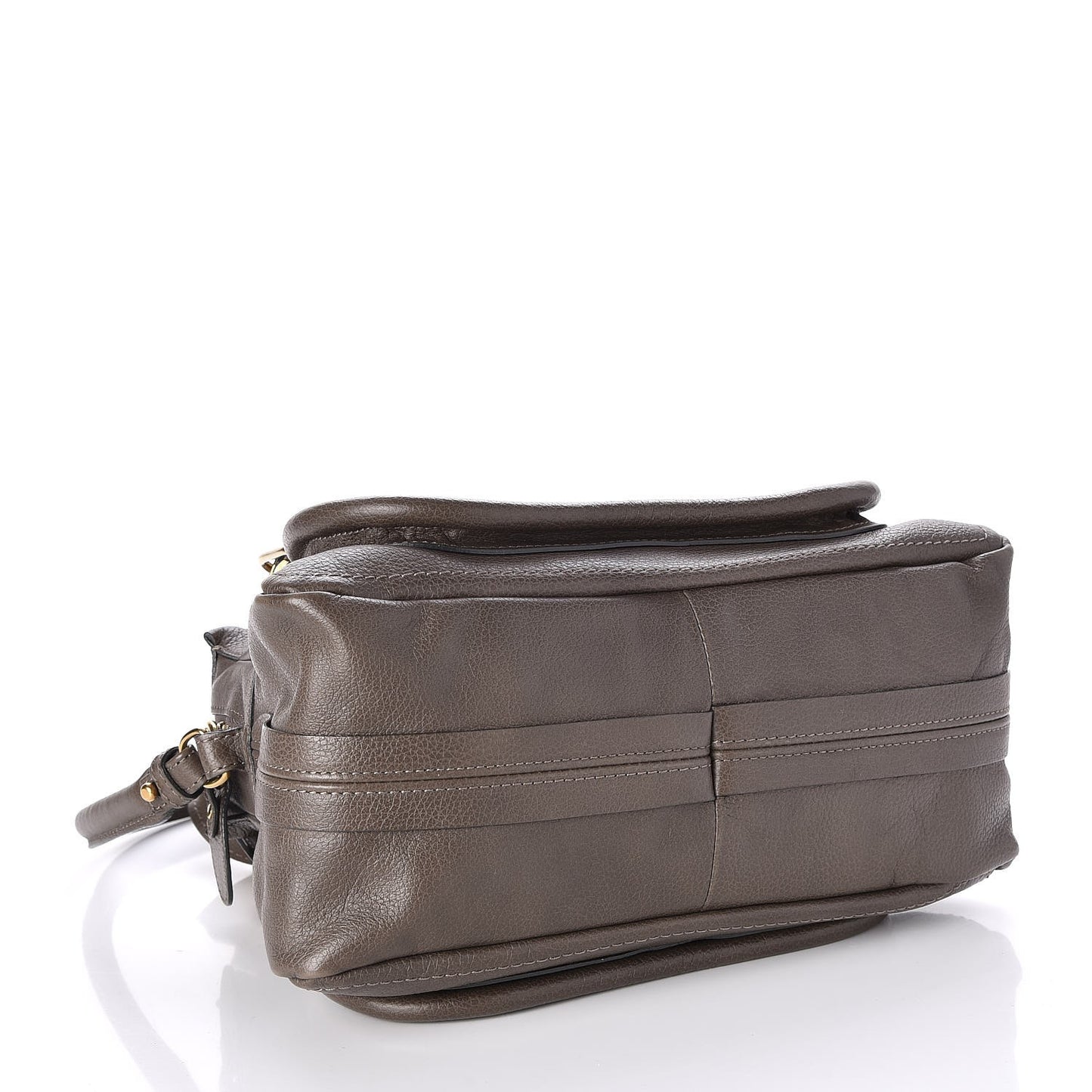 Calfskin Small Paraty Rock