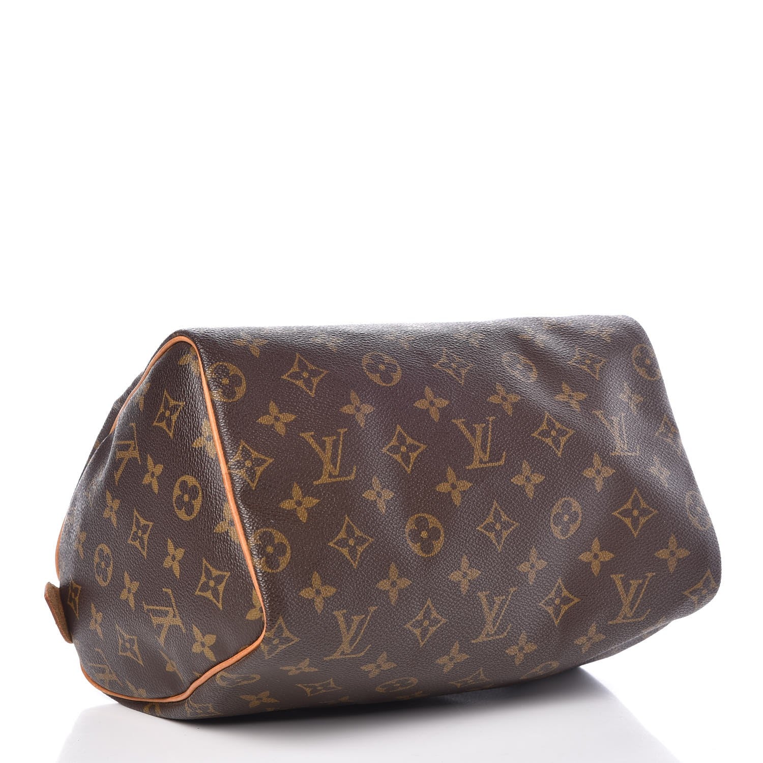 Louis Vuitton Monogram Speedy 25 4 of 13